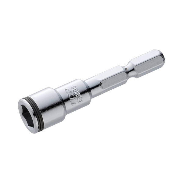 Đầu khẩu vặn ốc chuôi lục giác có chốt bi TOP Japan EHX-8B