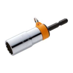 Đầu khẩu vặn ốc chuôi lục giác có móc treo TOP Japan ERB-17