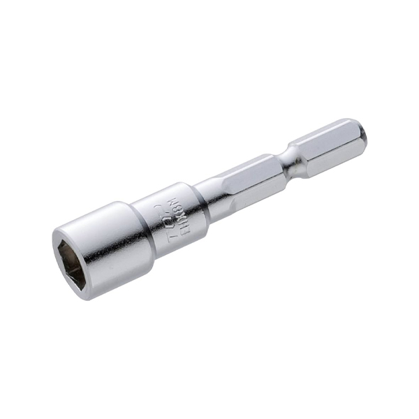 Đầu khẩu vặn ốc chuôi lục giác có nam châm TOP Japan EHX-8M