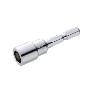 Đầu khẩu vặn ốc chuôi lục giác có nam châm TOP Japan EHX-9.6M