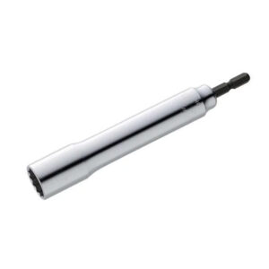 Đầu khẩu vặn ốc chuôi lục giác loại 12 cạnh TOP Japan ESS-17L