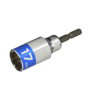 Đầu khẩu vặn ốc chuôi lục giác loại 12 cạnh TOP Japan ESS-17S