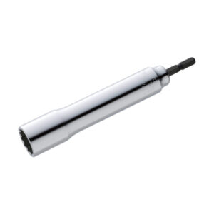 Đầu khẩu vặn ốc chuôi lục giác loại 12 cạnh TOP Japan ESS-19L