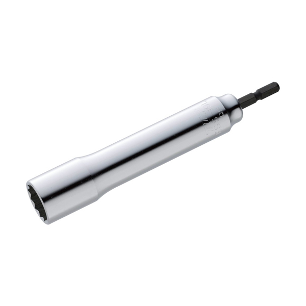 Đầu khẩu vặn ốc chuôi lục giác loại 12 cạnh TOP Japan ESS-19L