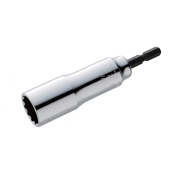 Đầu khẩu vặn ốc chuôi lục giác loại 12 cạnh TOP Japan ESS-21