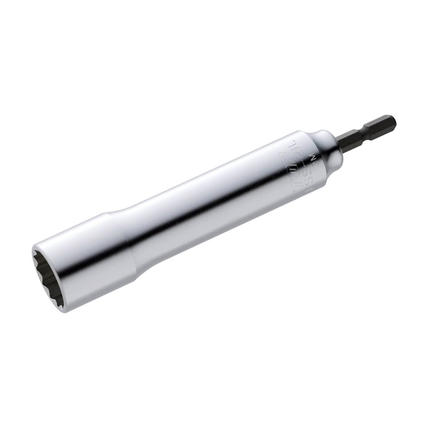 Đầu khẩu vặn ốc chuôi lục giác loại 12 cạnh TOP Japan ESS-21L