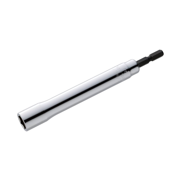 Đầu khẩu vặn ốc chuôi lục giác loại dài TOP Japan EDS-12L