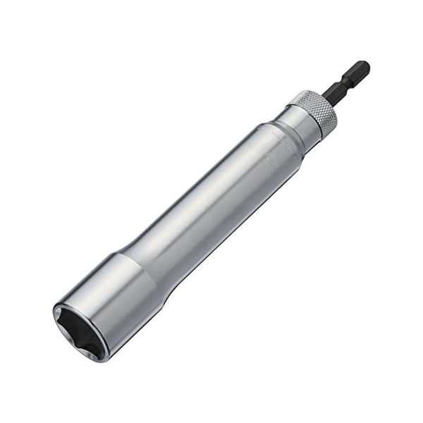 Đầu khẩu vặn ốc chuôi lục giác loại dài TOP Japan ESK-21L