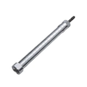 Đầu khẩu vặn ốc chuôi lục giác loại siêu dài TOP Japan ESK-17SL