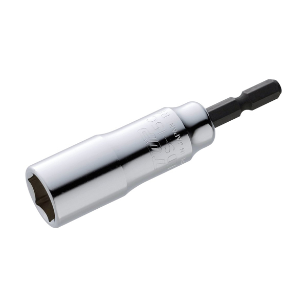 Đầu khẩu vặn ốc chuôi lục giác TOP Japan EDS-15C