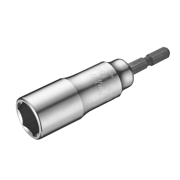 Đầu khẩu vặn ốc chuôi lục giác TOP Japan EDS-16C