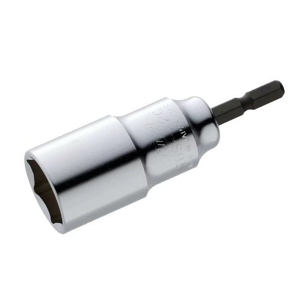 Đầu khẩu vặn ốc chuôi lục giác TOP Japan EDS-22C