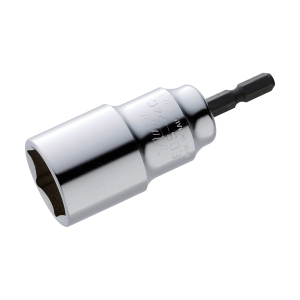 Đầu khẩu vặn ốc chuôi lục giác TOP Japan EDS-24C