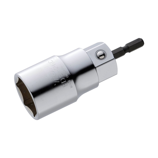 Đầu khẩu vặn ốc chuôi lục giác TOP Japan EDS-26C