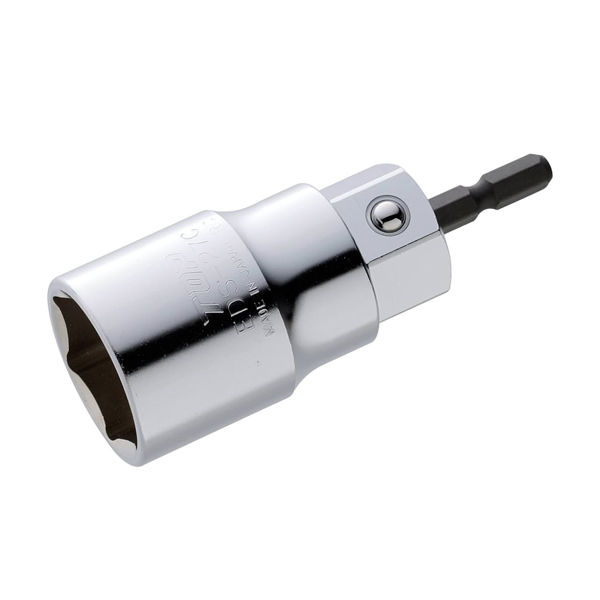 Đầu khẩu vặn ốc chuôi lục giác TOP Japan EDS-27C