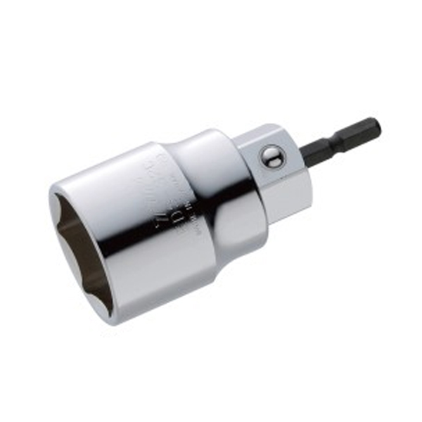 Đầu khẩu vặn ốc chuôi lục giác TOP Japan EDS-32C