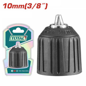 Đầu khoan nhựa tự động 10mm Total TAC452016