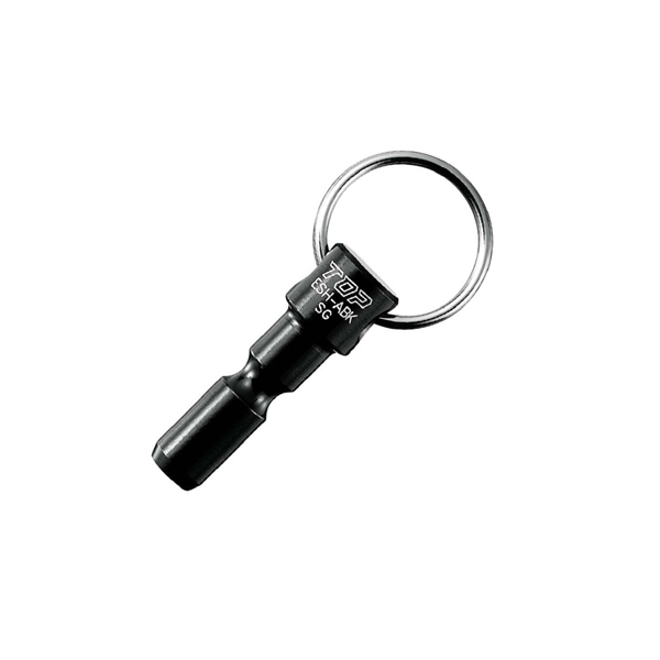 Đầu lục giác treo móc khóa TOP Japan ESH-ABK