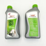 Dầu nhờn xe số Honda 4T SL 10W-30 MA Pro (Loại cao cấp) 5