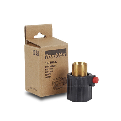 Đầu nối chống xoắn/HW1200 Makita 197867-6