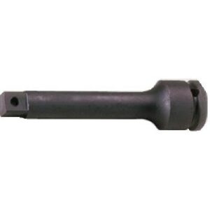 Đầu nối đen Kingtony 6260-07 3/4" x 7"