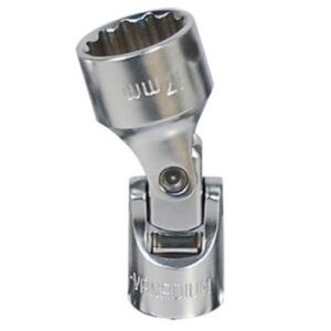 Đầu nối lắc léo 3/8" Kingtony 3750"