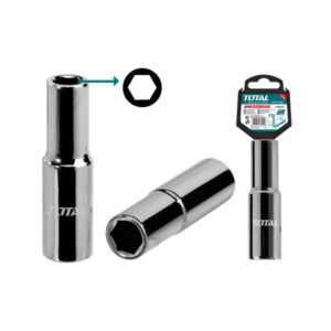 Đầu tiếp lục giác (120/T) 30mm Total THTST12303L