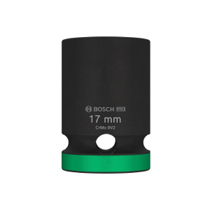 Đầu tuýp 1/2'' 17mm Bosch 2608003048