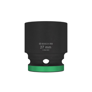 Đầu tuýp 1/2'' 27mm Bosch 2608003056