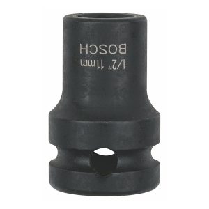 Đầu tuýp 1/2" Bosch 1608552013 (Cỡ 11)