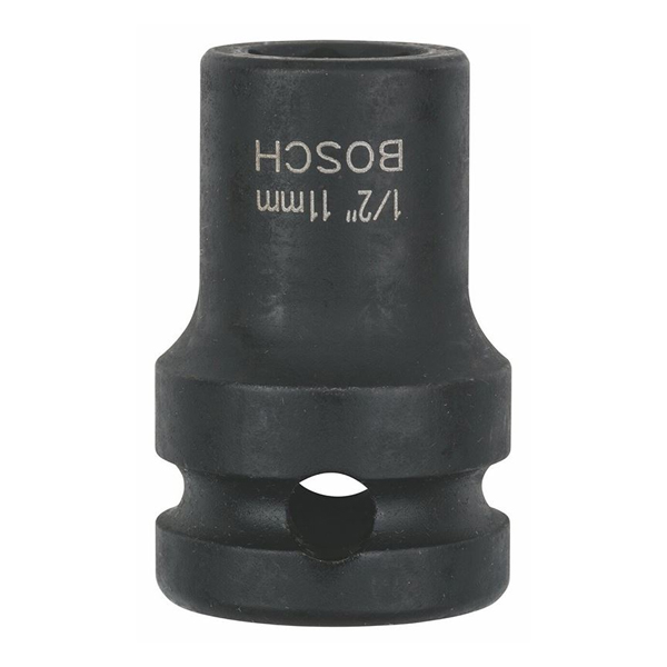 Đầu tuýp 1/2" Bosch 1608552013 (Cỡ 11)