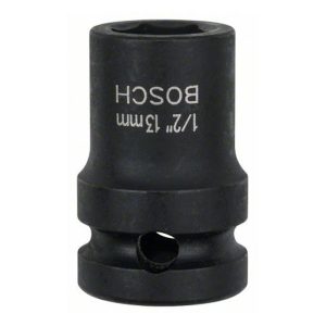 Đầu tuýp 1/2" Bosch 1608552015 (Cỡ 13)
