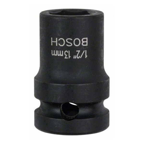 Đầu tuýp 1/2" Bosch 1608552015 (Cỡ 13)