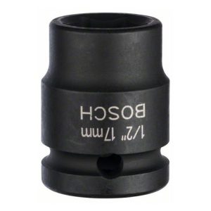 Đầu tuýp 1/2" Bosch 1608552019 (Cỡ 17)