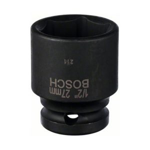 Đầu tuýp 1/2" Bosch 1608555059 (Cỡ 27)