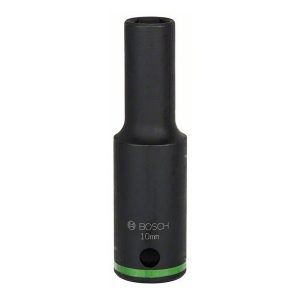 Đầu tuýp 1/2" Bosch 2608522302 (Cỡ 10)
