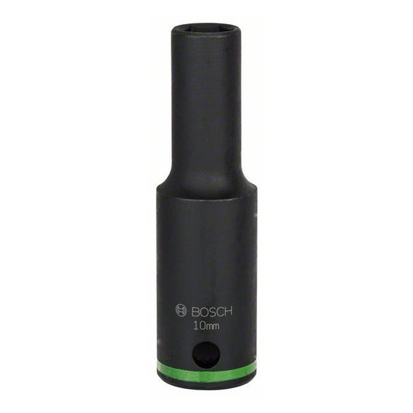 Đầu tuýp 1/2" Bosch 2608522302 (Cỡ 10)