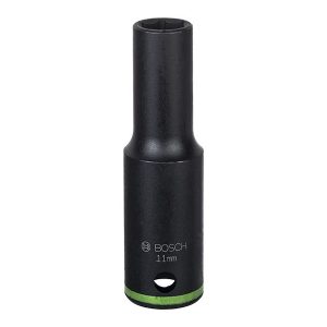 Đầu tuýp 1/2" Bosch 2608522303 (Cỡ 11)