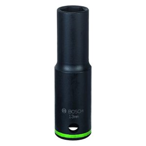 Đầu tuýp 1/2" Bosch 2608522304 (Cỡ 13)