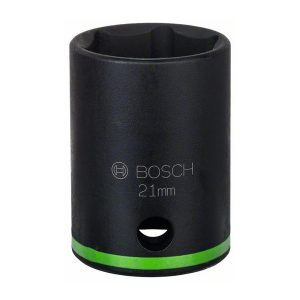 Đầu tuýp 1/2" Bosch 2608522307 (Cỡ 21)