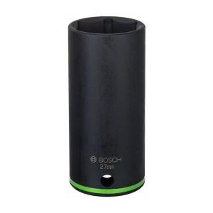 Đầu tuýp 1/2" Bosch 2608522311 (Cỡ 27)
