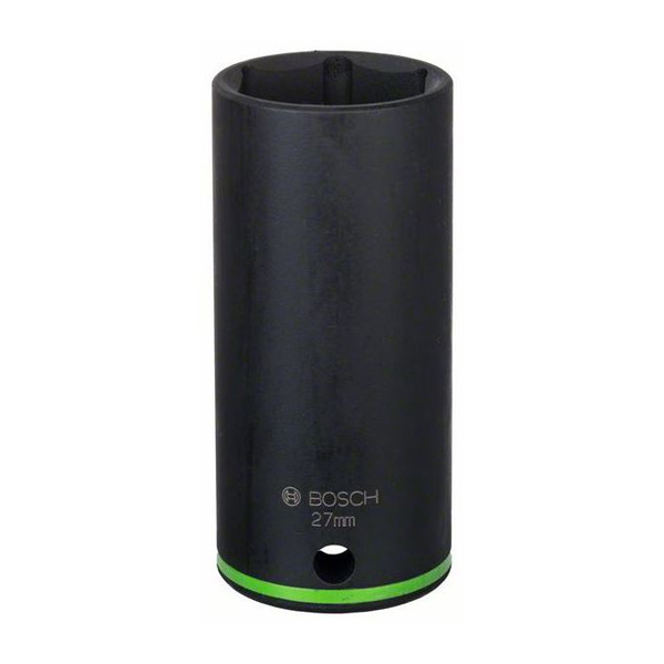 Đầu tuýp 1/2" Bosch 2608522311 (Cỡ 27)