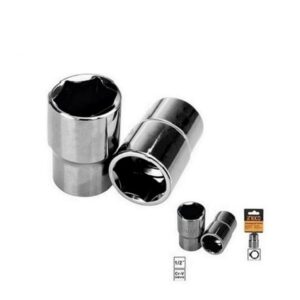 Đầu tuýp 1/2 inch x 24 mm Ingco HHAST12241