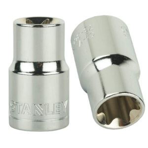 Đầu tuýp 1/2" TORX SOCKET E12 Stanley STMT73364-8B