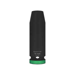 Đầu tuýp 1/2" x 77 mm x 10 mm Bosch 2608003044