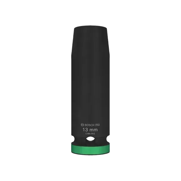 Đầu tuýp 1/2" x 77 mm x 13 mm Bosch 2608003047