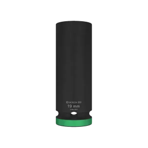 Đầu tuýp 1/2" x 77 mm x 19 mm Bosch 2608003051