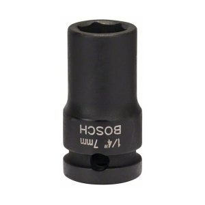 Đầu tuýp 1/4" Bosch 1608551003 (Cỡ 7)
