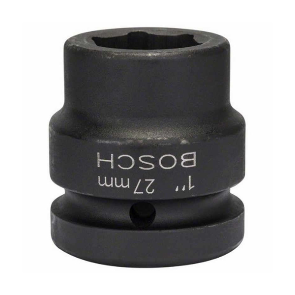 Đầu tuýp 1" Bosch 1608557046 (Cỡ 27)