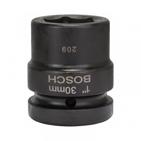 Đầu tuýp 1" Bosch 1608557049 (Cỡ 30)